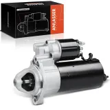 Starter 12 V 1,7 kW Frankberg 5481FB0020275