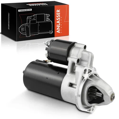 Starter 12 V 1,4 kW Frankberg 5481FB0020280 Bild Starter 12 V 1,4 kW Frankberg 5481FB0020280