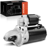 Starter 12 V 1,4 kW Frankberg 5481FB0020282