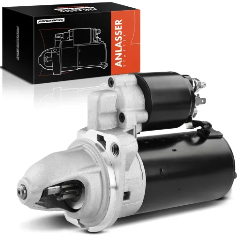Starter 12 V 1,4 kW Frankberg 5481FB0020282 Bild Starter 12 V 1,4 kW Frankberg 5481FB0020282