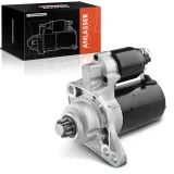 Starter 12 V 1,2 kW 1,1 kW Frankberg 5481FB0020284