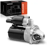 Starter 12 V 1,1 kW Frankberg 5481FB0020287