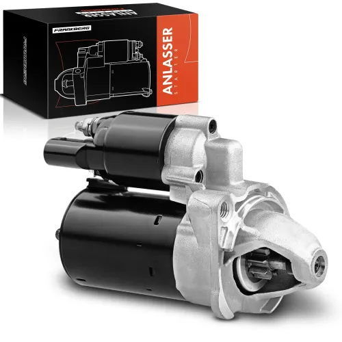 Starter 12 V 1,1 kW Frankberg 5481FB0020287 Bild Starter 12 V 1,1 kW Frankberg 5481FB0020287