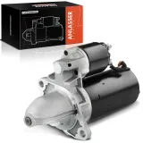 Starter 12 V 2 kW Frankberg 5481FB0020293