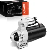 Starter 12 V 2,2 kW Frankberg 5481FB0020300