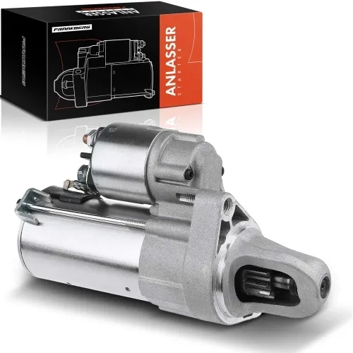 Starter 12 V 1,2 kW 1,4 kW Frankberg 5481FB0020304 Bild Starter 12 V 1,2 kW 1,4 kW Frankberg 5481FB0020304