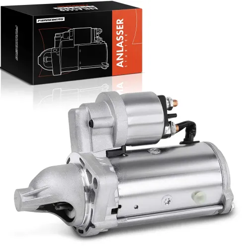 Starter 12 V 1,8 kW Frankberg 5481FB0020307 Bild Starter 12 V 1,8 kW Frankberg 5481FB0020307