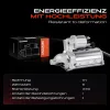 Starter 12 V 1,8 kW Frankberg 5481FB0020307 Bild Starter 12 V 1,8 kW Frankberg 5481FB0020307