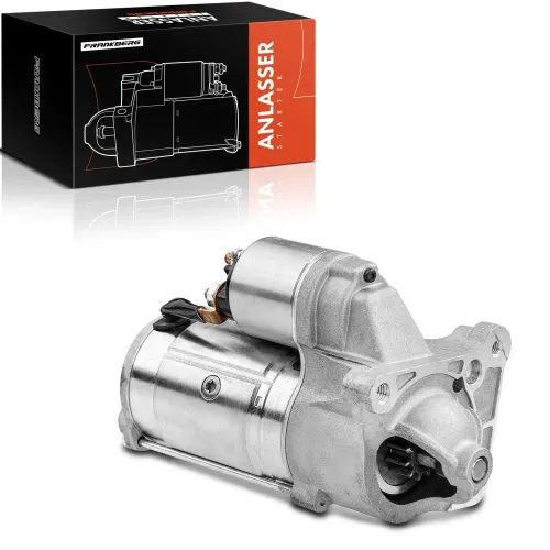 Starter 12 V 2,4 kW Frankberg 5481FB0020309 Bild Starter 12 V 2,4 kW Frankberg 5481FB0020309