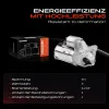 Starter 12 V 2,4 kW Frankberg 5481FB0020309 Bild Starter 12 V 2,4 kW Frankberg 5481FB0020309