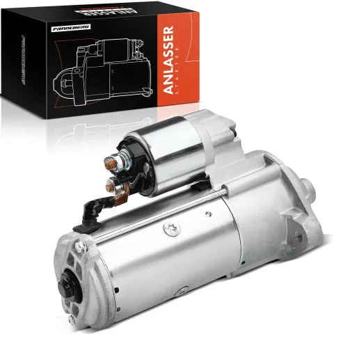 Starter 12 V 2 kW Frankberg 5481FB0020310 Bild Starter 12 V 2 kW Frankberg 5481FB0020310