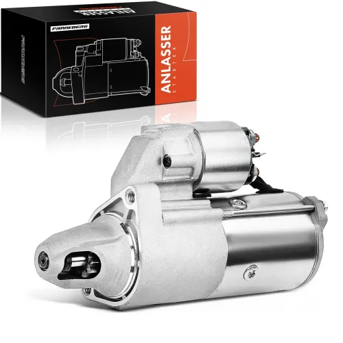 Starter 12 V 2,2 kW Frankberg 5481FB0020311 Bild Starter 12 V 2,2 kW Frankberg 5481FB0020311