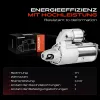 Starter 12 V 2,2 kW Frankberg 5481FB0020311 Bild Starter 12 V 2,2 kW Frankberg 5481FB0020311