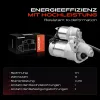 Starter 12 V 1,4 kW Frankberg 5481FB0020313 Bild Starter 12 V 1,4 kW Frankberg 5481FB0020313