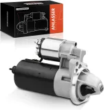 Starter 12 V 1,4 kW Frankberg 5481FB0020320