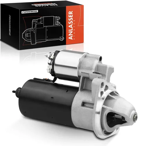 Starter 12 V 1,4 kW Frankberg 5481FB0020320 Bild Starter 12 V 1,4 kW Frankberg 5481FB0020320