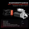Starter 12 V 1,4 kW Frankberg 5481FB0020320 Bild Starter 12 V 1,4 kW Frankberg 5481FB0020320