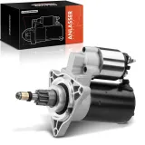 Starter 12 V 1,1 kW Frankberg 5481FB0020324