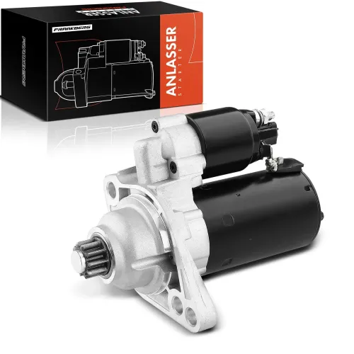 Starter 12 V 1,1 kW Frankberg 5481FB0020327 Bild Starter 12 V 1,1 kW Frankberg 5481FB0020327