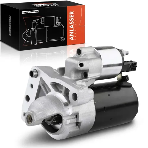 Starter 12 V 1,1 kW Frankberg 5481FB0020329 Bild Starter 12 V 1,1 kW Frankberg 5481FB0020329