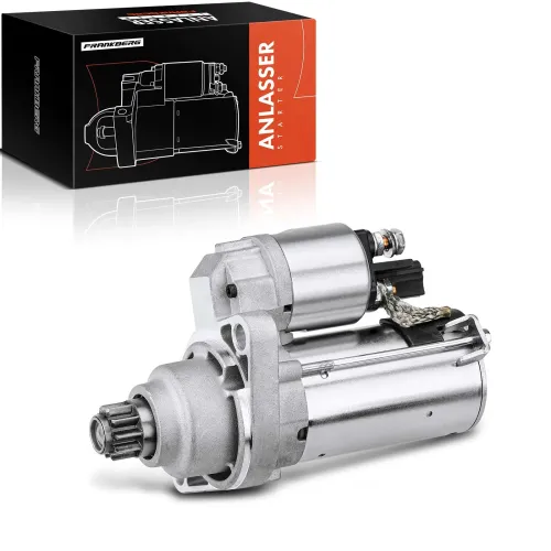 Starter 12 V 1,2 kW Frankberg 5481FB0020342 Bild Starter 12 V 1,2 kW Frankberg 5481FB0020342