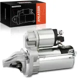 Starter 12 V 1,2 kW Frankberg 5481FB0020344