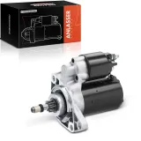 Starter 12 V 1,1 kW Frankberg 5481FB0020352