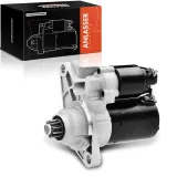 Starter 12 V 1,4 kW Frankberg 5481FB0020353