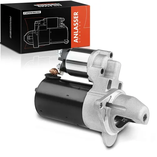 Starter 12 V 1,4 kW Frankberg 5481FB0020356 Bild Starter 12 V 1,4 kW Frankberg 5481FB0020356
