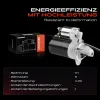 Starter 12 V 1,4 kW Frankberg 5481FB0020356 Bild Starter 12 V 1,4 kW Frankberg 5481FB0020356