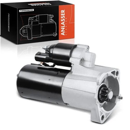 Starter 12 V 1,8 kW Frankberg 5481FB0020359 Bild Starter 12 V 1,8 kW Frankberg 5481FB0020359