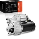 Starter 12 V 1 kW 1,1 kW Frankberg 5481FB0020367