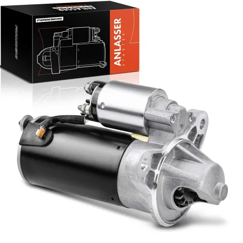 Starter 12 V 2,2 kW Frankberg 5481FB0020369 Bild Starter 12 V 2,2 kW Frankberg 5481FB0020369