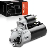 Starter 12 V 1,4 kW Frankberg 5481FB0020374