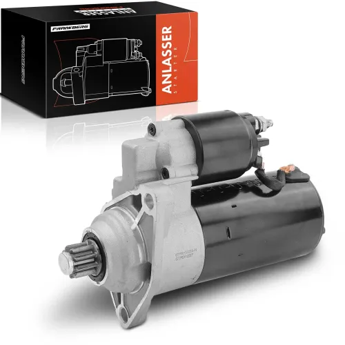 Starter 12 V 1,8 kW Frankberg 5481FB0020379 Bild Starter 12 V 1,8 kW Frankberg 5481FB0020379