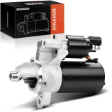 Starter 12 V 1,7 kW Frankberg 5481FB0020386