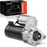 Starter 12 V 1,1 kW Frankberg 5481FB0020389