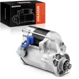 Starter 12 V 1 kW 1,0 kW Frankberg 5481FB0020390