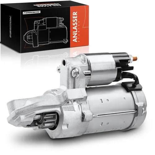 Starter 12 V 1,8 kW Frankberg 5481FB0020393 Bild Starter 12 V 1,8 kW Frankberg 5481FB0020393