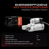 Starter 12 V 1,8 kW Frankberg 5481FB0020393 Bild Starter 12 V 1,8 kW Frankberg 5481FB0020393