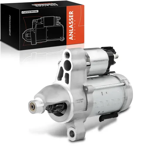 Starter 12 V 1,6 kW Frankberg 5481FB0020396 Bild Starter 12 V 1,6 kW Frankberg 5481FB0020396