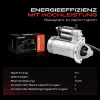 Starter 12 V 1,6 kW Frankberg 5481FB0020398 Bild Starter 12 V 1,6 kW Frankberg 5481FB0020398