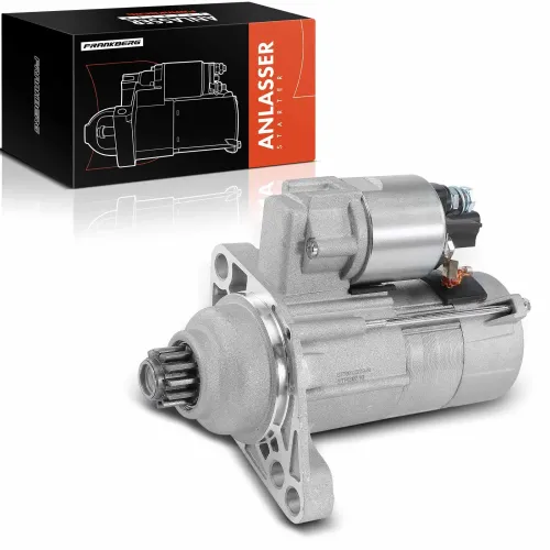 Starter 12 V 2 kW Frankberg 5481FB0020406 Bild Starter 12 V 2 kW Frankberg 5481FB0020406