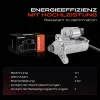Starter 12 V 2 kW Frankberg 5481FB0020406 Bild Starter 12 V 2 kW Frankberg 5481FB0020406