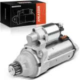 Starter 12 V 1,7 kW Frankberg 5481FB0020418