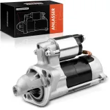 Starter 12 V 1,2 kW 1,0 kW Frankberg 5481FB0020424