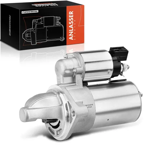 Starter 12 V 2 kW Frankberg 5481FB0020427 Bild Starter 12 V 2 kW Frankberg 5481FB0020427