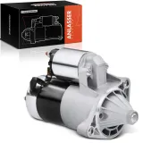 Starter 12 V 1,2 kW Frankberg 5481FB0020433