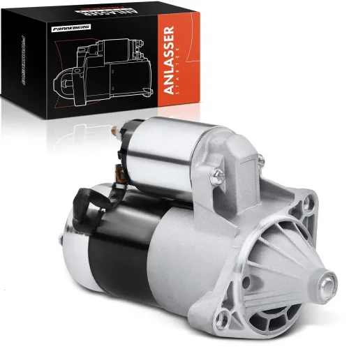 Starter 12 V 1,2 kW Frankberg 5481FB0020433 Bild Starter 12 V 1,2 kW Frankberg 5481FB0020433