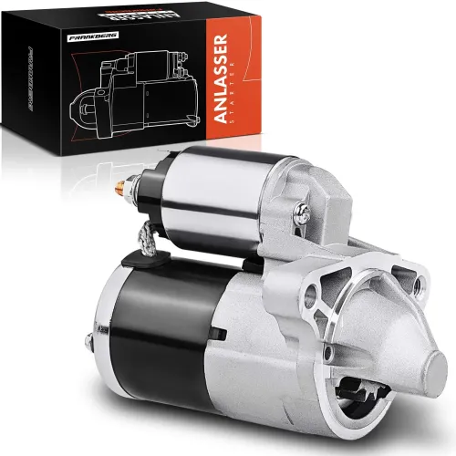 Starter 12 V 1 kW Frankberg 5481FB0020450 Bild Starter 12 V 1 kW Frankberg 5481FB0020450